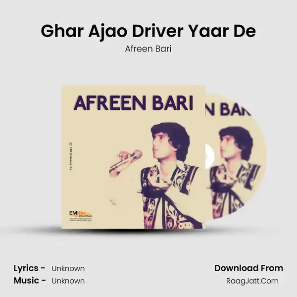 Ghar Ajao Driver Yaar De mp3 song