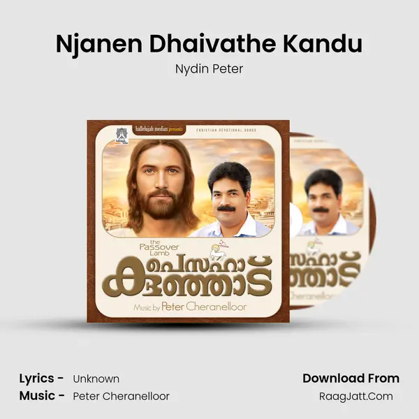 Njanen Dhaivathe Kandu Song mp3 | Nydin Peter