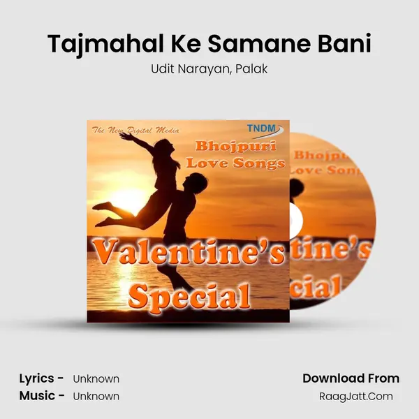 Tajmahal Ke Samane Bani Song mp3 | Udit Narayan