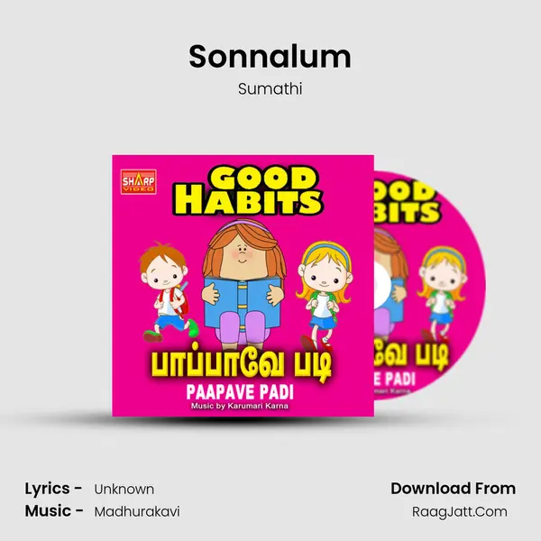 Sonnalum Song mp3 | Sumathi