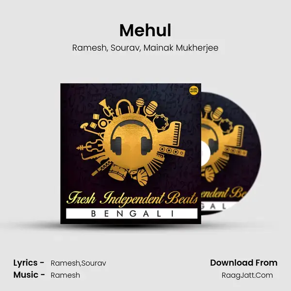 Mehul mp3 song