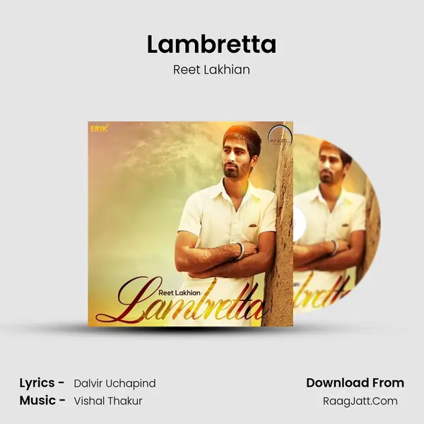 Lambretta mp3 song