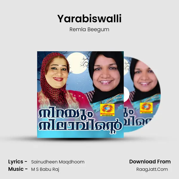 Yarabiswalli mp3 song