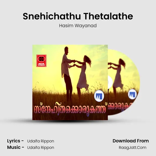 Snehichathu Thetalathe Song mp3 | Hasim Wayanad