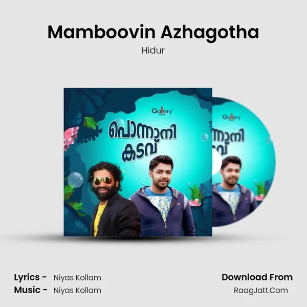 Mamboovin Azhagotha Song mp3 | Hidur