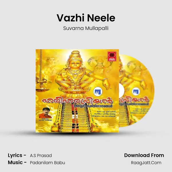 Vazhi Neele mp3 song