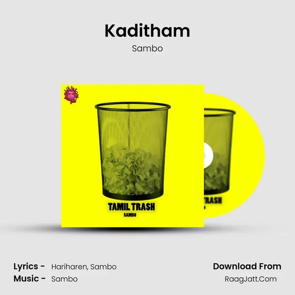 Kaditham Song mp3 | Sambo