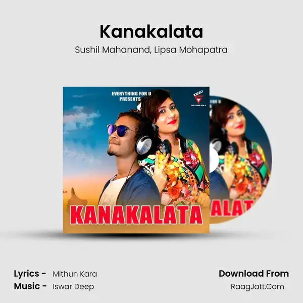 Kanakalata mp3 song