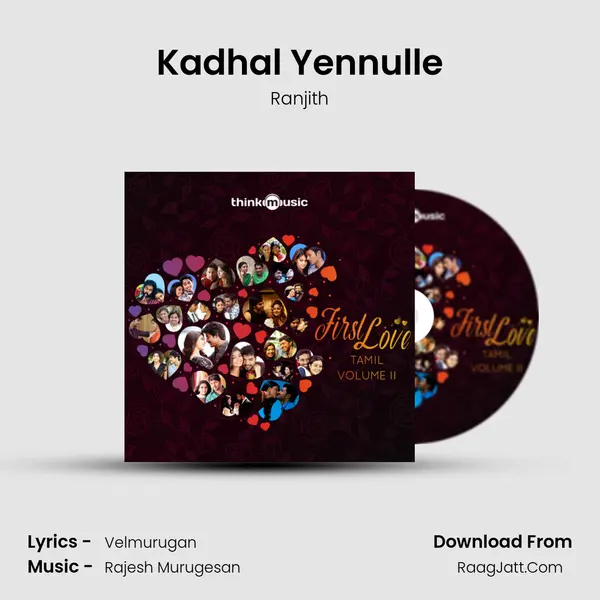 Kadhal Yennulle mp3 song