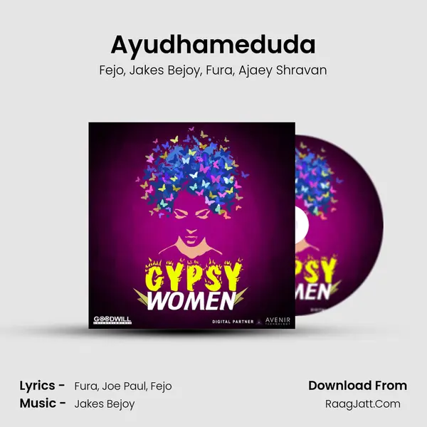 Ayudhameduda mp3 song