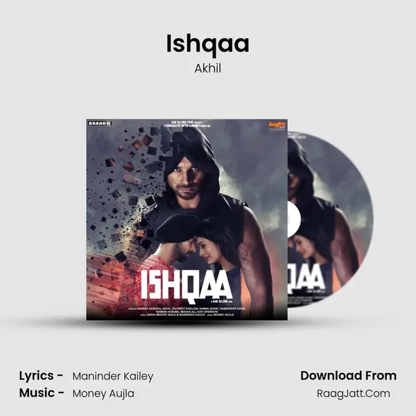 Ishqaa Song mp3 | Akhil