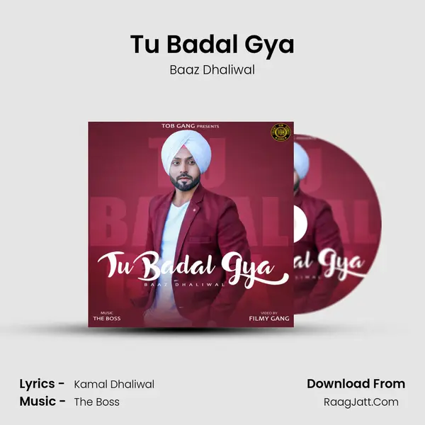 Tu Badal Gya mp3 song