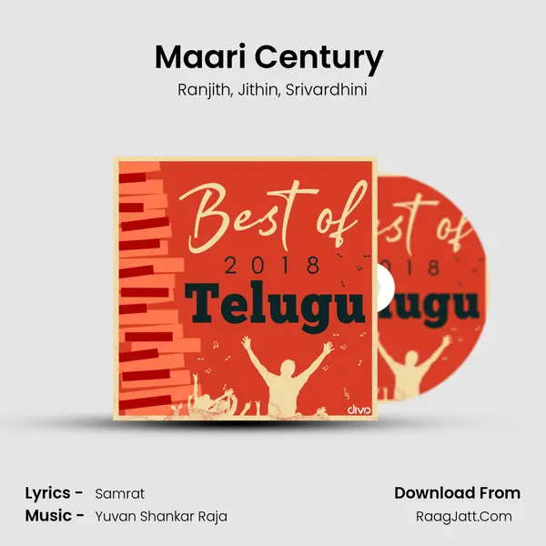 Maari Century (From 