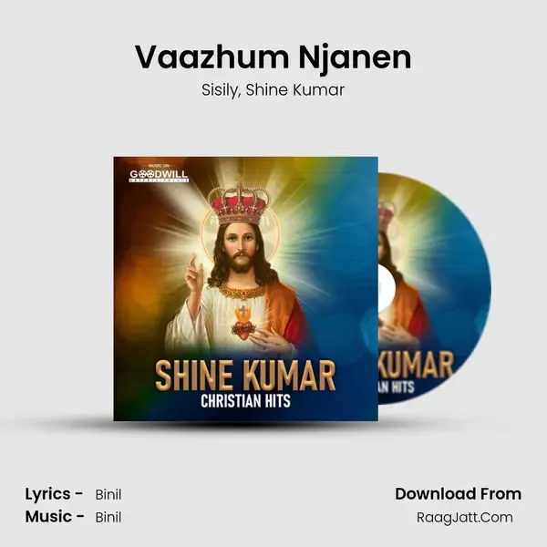 Vaazhum Njanen mp3 song