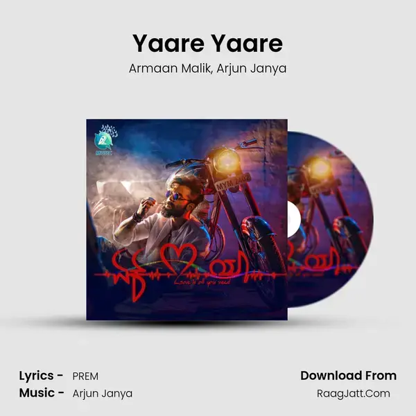 Yaare Yaare Song mp3 | Armaan Malik