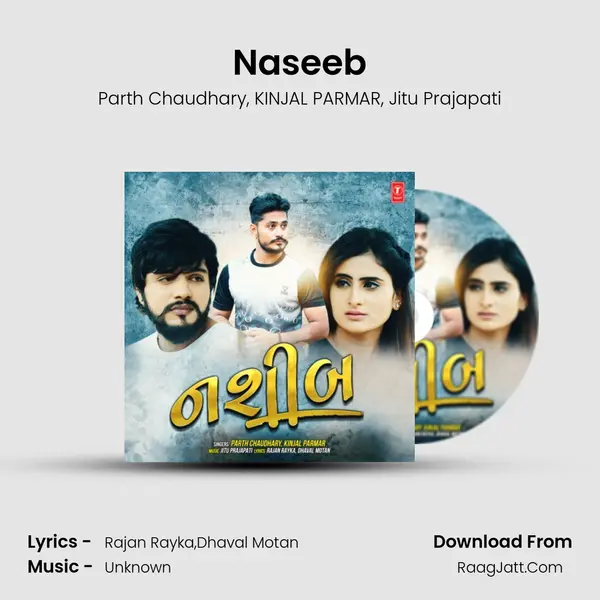 Naseeb mp3 song