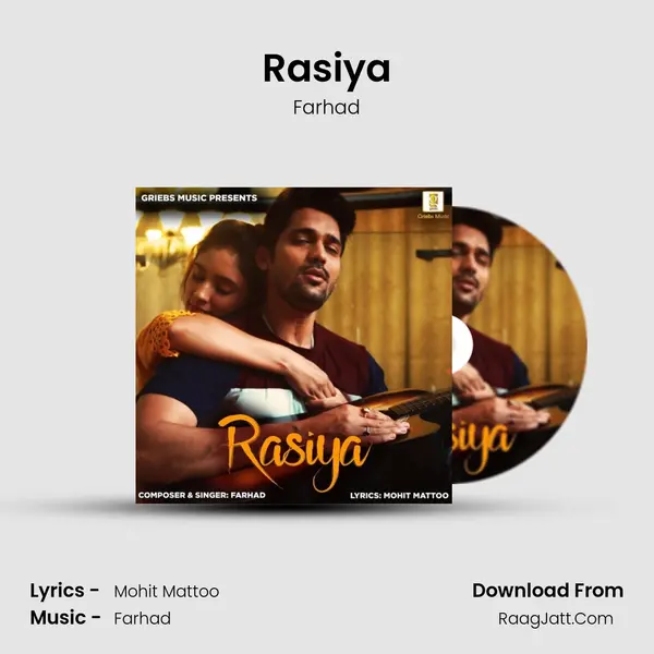 Rasiya mp3 song