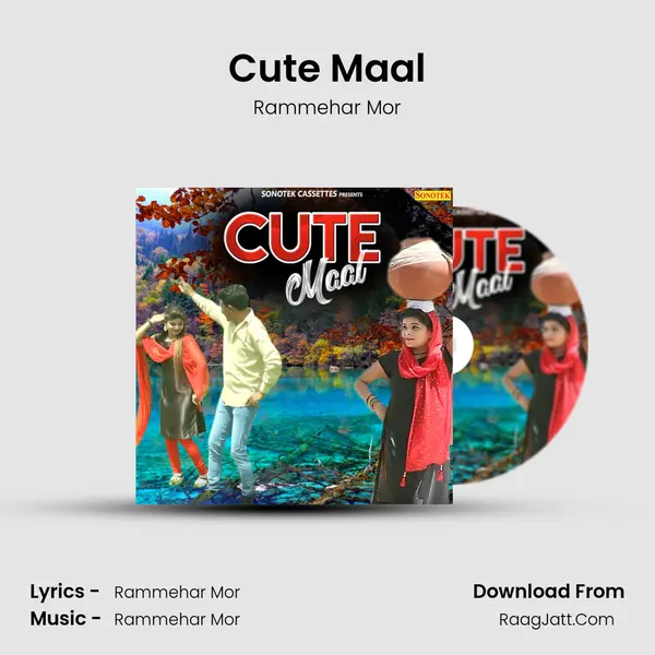 Cute Maal mp3 song