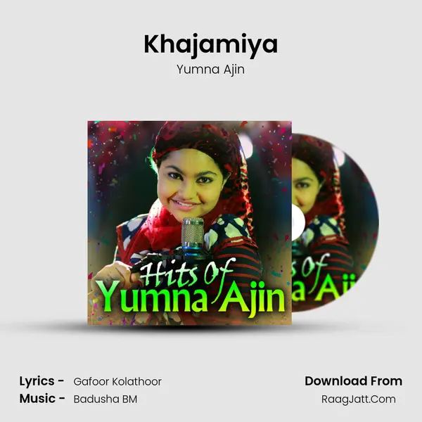 Khajamiya mp3 song