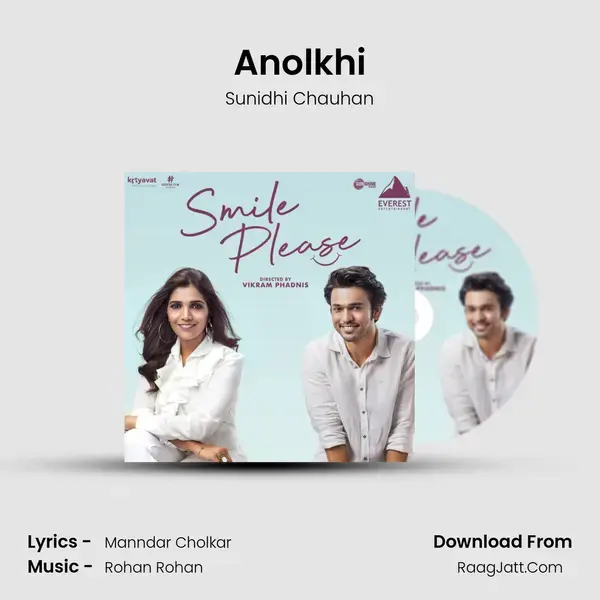 Anolkhi mp3 song