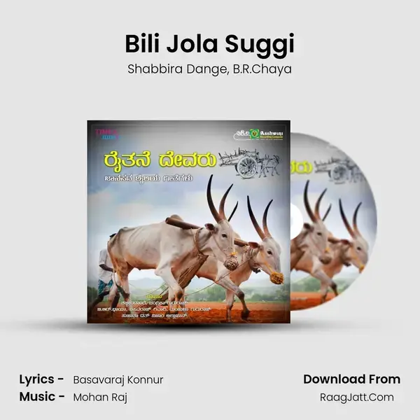 Bili Jola Suggi Song mp3 | Shabbira Dange