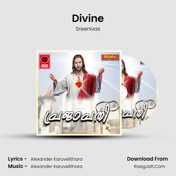 Divine mp3 song