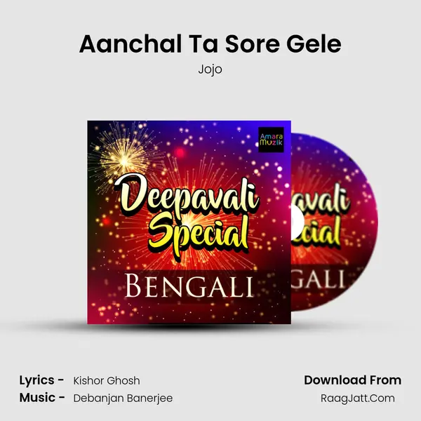 Aanchal Ta Sore Gele mp3 song