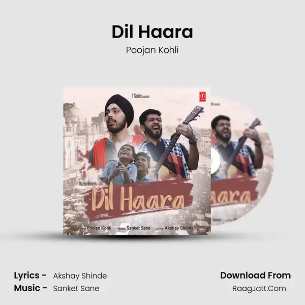 Dil Haara mp3 song