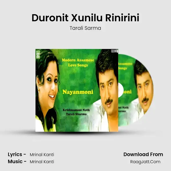 Duronit Xunilu Rinirini Song mp3 | Tarali Sarma