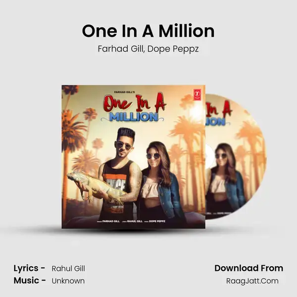 One In A Million mp3 song