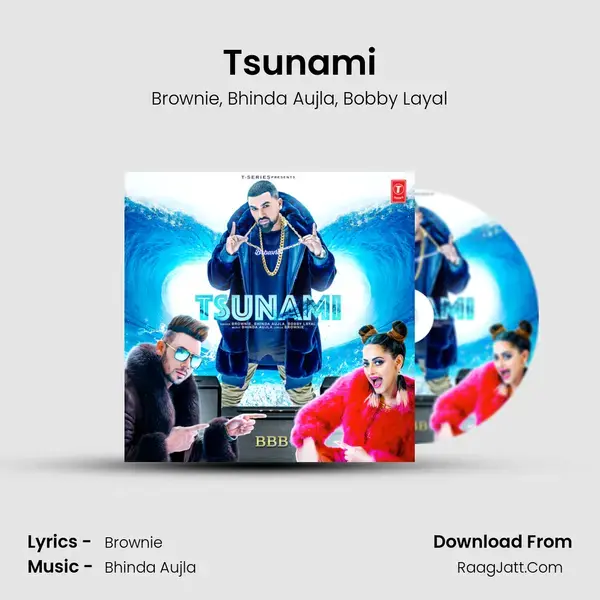 Tsunami mp3 song