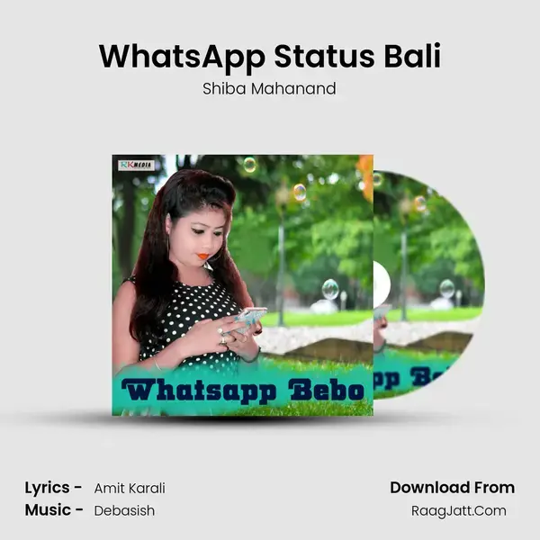 WhatsApp Status Bali mp3 song