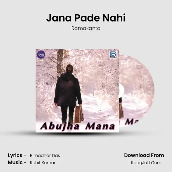 Jana Pade Nahi mp3 song