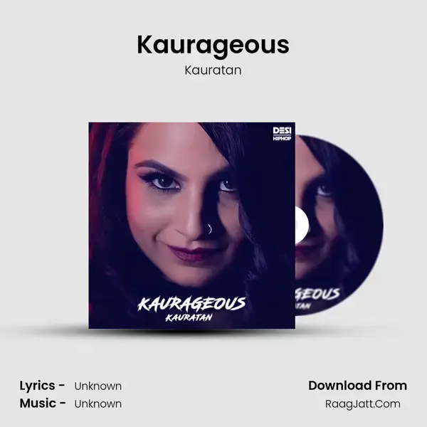 Kaurageous mp3 song