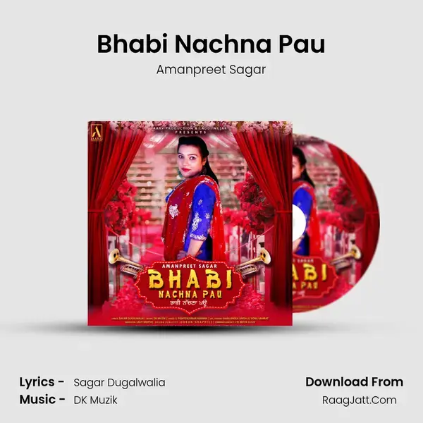 Bhabi Nachna Pau mp3 song