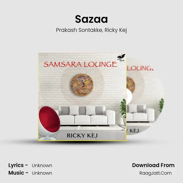 Sazaa mp3 song