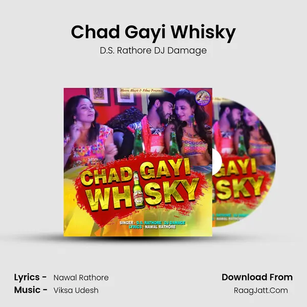 Chad Gayi Whisky mp3 song