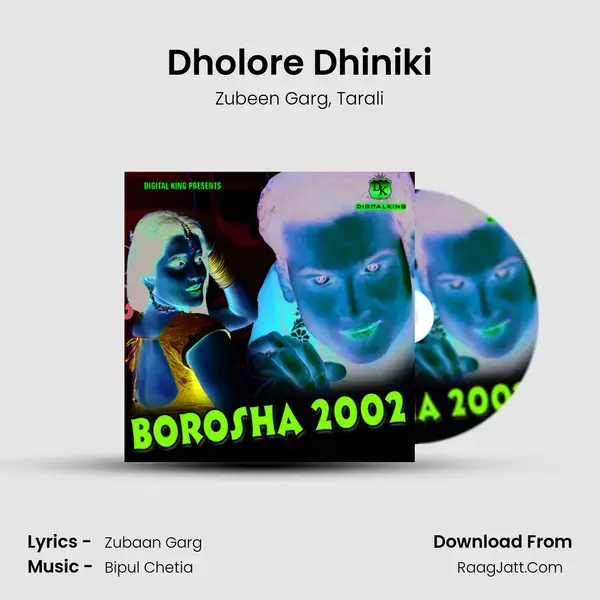 Dholore Dhiniki mp3 song