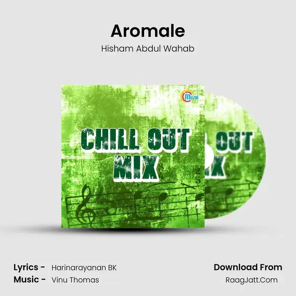 Aromale mp3 song