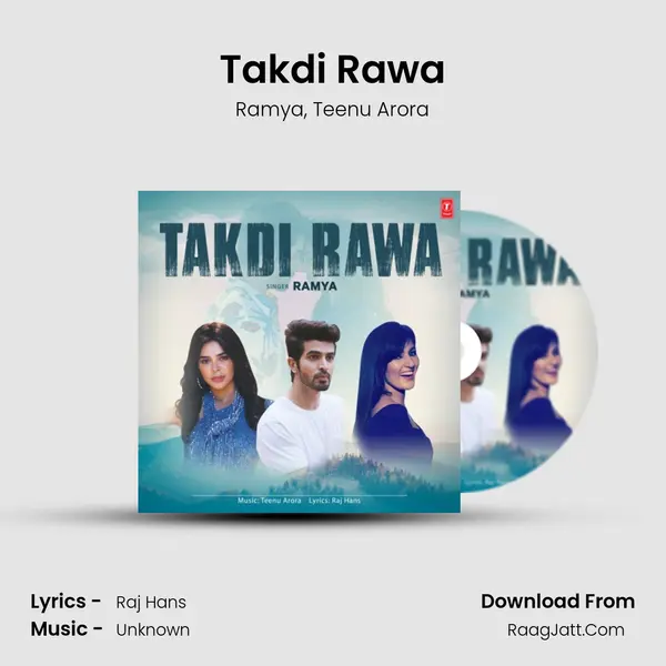 Takdi Rawa mp3 song