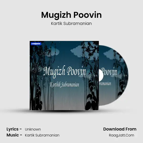 Mugizh Poovin mp3 song