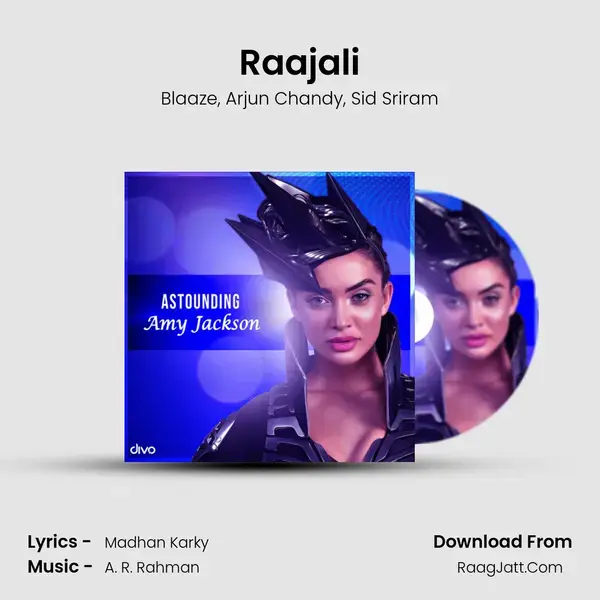 Raajali mp3 song