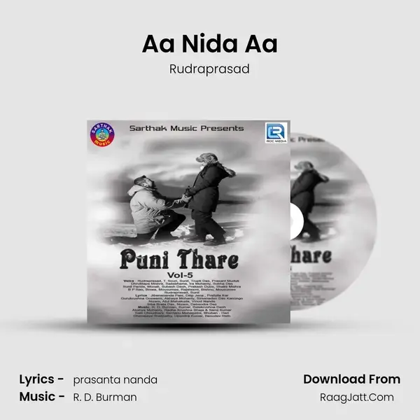 Aa Nida Aa mp3 song