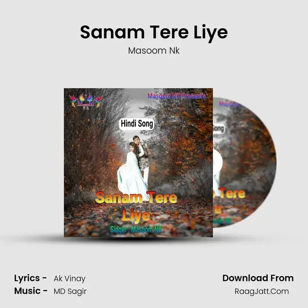 Sanam Tere Liye mp3 song