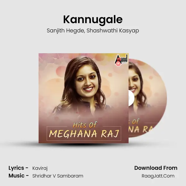 Kannugale mp3 song