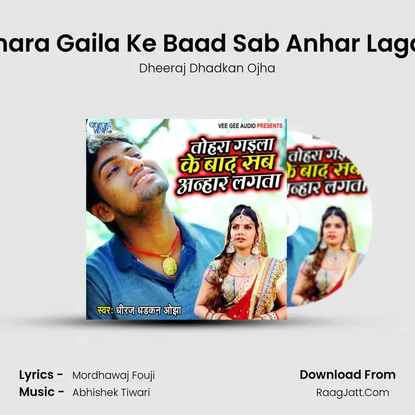 Tohara Gaila Ke Baad Sab Anhar Lagata mp3 song