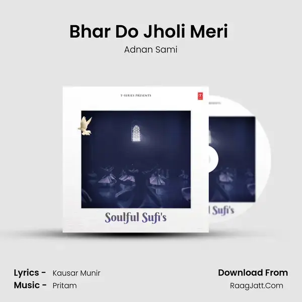 Bhar Do Jholi Meri (From 