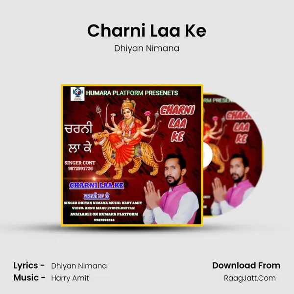 Charni Laa Ke mp3 song