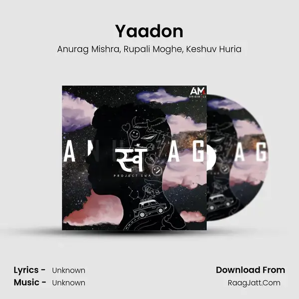 Yaadon mp3 song