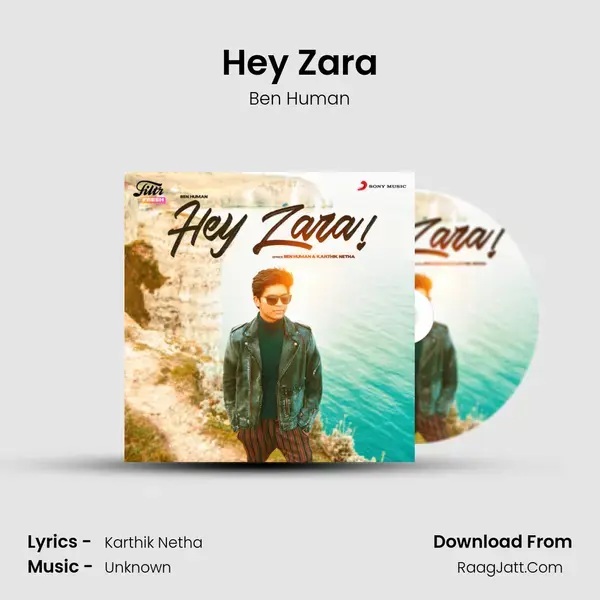 Hey Zara mp3 song